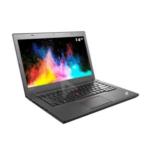LENOVO THINKPAD T460 Core i5-6200u 2.3Ghz, RAM 8GB DDR4, HDD 1TB