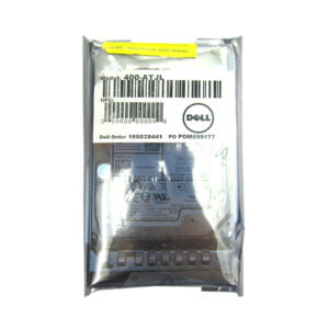 1.2TB 10K RPM SAS ISE 12Gbps 512n 2.5in Hot-plug Hard Drive, CK