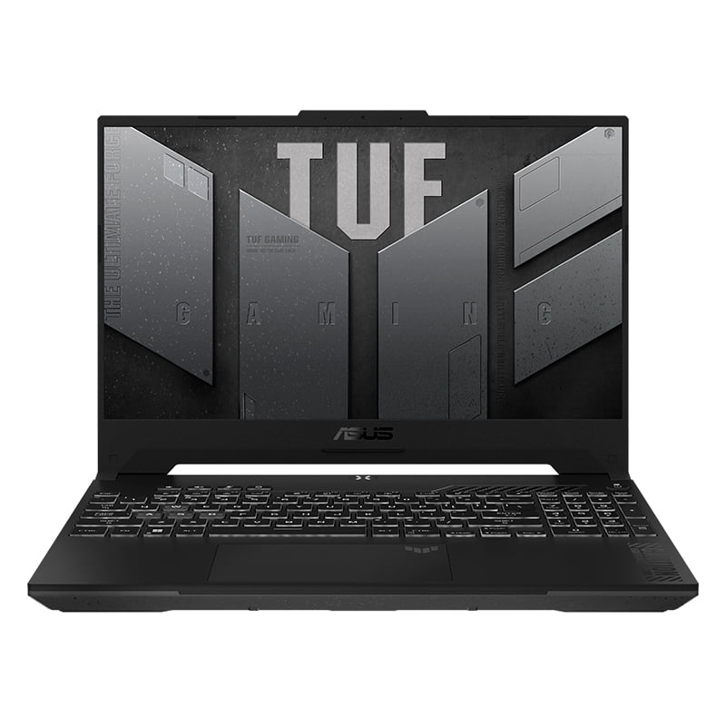 Notebook ASUS FA507NV-LP053 15.6" FHD IPS, AMD Ryzen 7 7735HS hasta 4.7GHz, 16GB DDR5