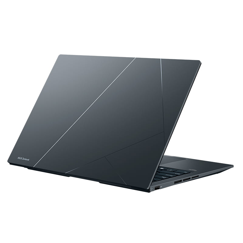 Notebook ASUS UX3404VC-M9056W 14.5" 2.8K OLED, Core i9-13900H hasta 5.4GHz, 32GB LPDDR5 - Imagen 4