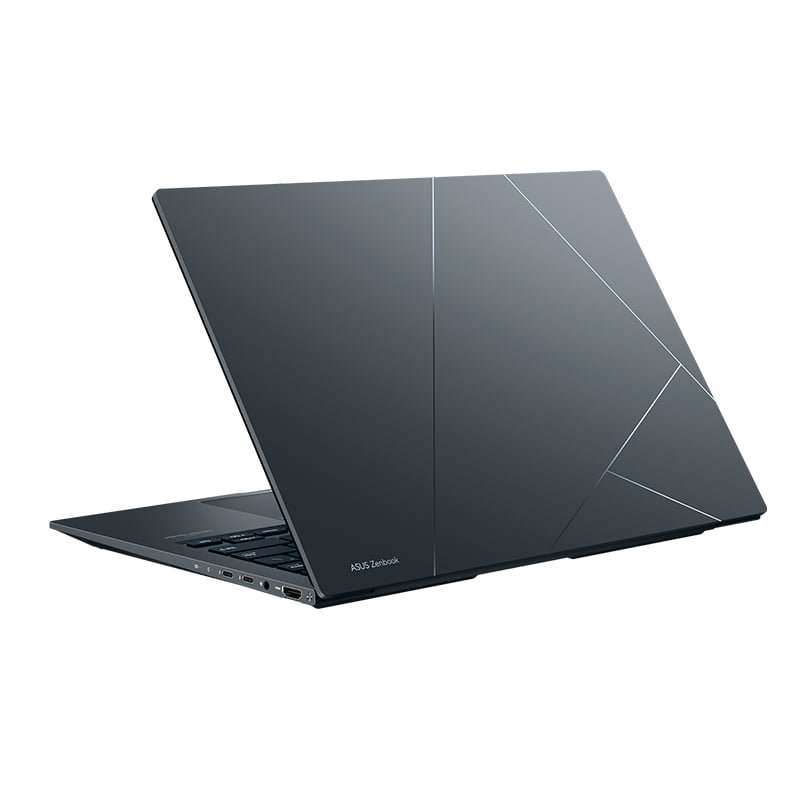 Notebook ASUS UX3404VC-M9056W 14.5" 2.8K OLED, Core i9-13900H hasta 5.4GHz, 32GB LPDDR5 - Imagen 5