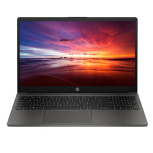 Notebook HP 250 G10, 15.6" LED HD SVA Core i5-1335U 1.30/4.60GHz 8GB (1x8GB) DDR4-320