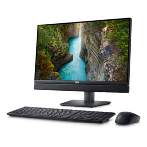 All-In-One DELL Optiplex 7410, 23.8" FHD IPS, Core i7-13700 2.10/5.10GHz, 16GB DDR5 SODIMM