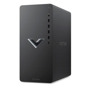 Computadora Victus by HP 15L Gaming Desktop TG02-1001la, Core i5-13400F 2.50/4.60GHz, 8GB