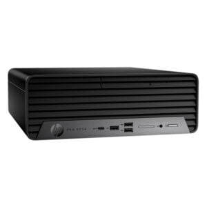 Computadora HP Pro 400 G9 SFF, Core i5-13500 2.50/4.80GHz, 16GB(1x16GB) DDR4-3200MHz