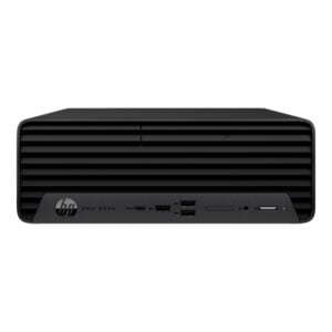 Computadora HP Prodesk SFF 400 G9 Core i7-13700 2.1/5.1GHz 16GB(1x16GB) DDR4-3200MHz