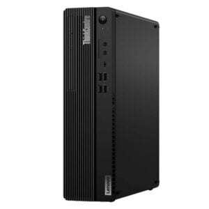 Computadora Lenovo ThinkCentre M90s Gen 3, Core i9-12900F 2.4/5.0GHz, 16GB DDR5-4400MHz