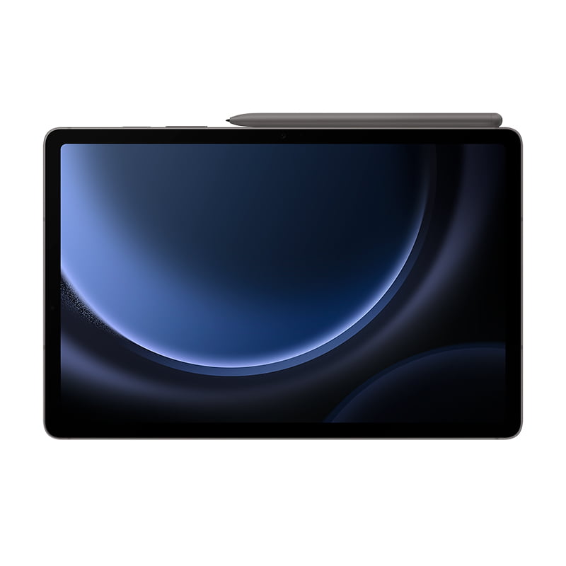 Tablet Samsung Galaxy Tab S9 FE (SM-X510NZADPEO) LCD PLS 10.9" 2304x1440 (WUXGA+) - Imagen 2