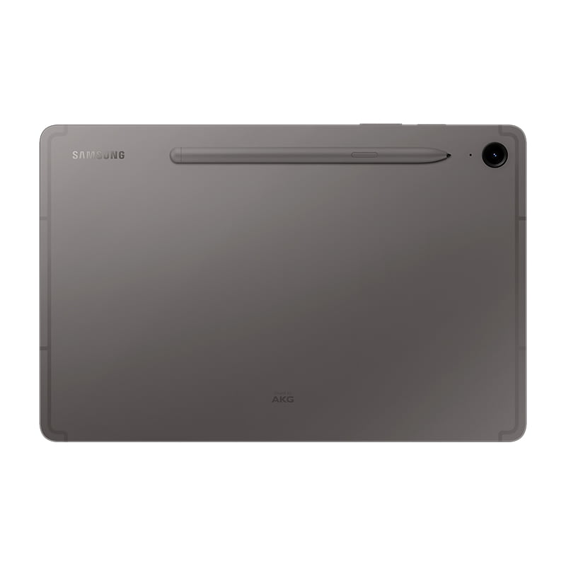Tablet Samsung Galaxy Tab S9 FE (SM-X510NZADPEO) LCD PLS 10.9" 2304x1440 (WUXGA+) - Imagen 4