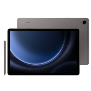 Tablet Samsung Galaxy Tab S9 FE (SM-X516BZAAPEO),10.9" (2304x1440) WUXGA+ TFT, 90Hz,